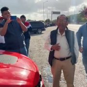 Continua conflicto laboral en el Puente Zacatal