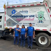 El Ayuntamiento garantiza la prestación de servicios y atención a reportes ciudadanos en días festivos