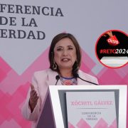 Xóchitl Gálvez pide AMLO, limpiar su nombre