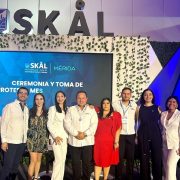 Yucatán se mantiene como uno de los polos más importantes del turismo nacional e internacional