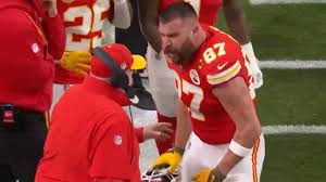 Kansas City Campeón del Super Bowl, gracias a un jugadon de Travis Kelce.