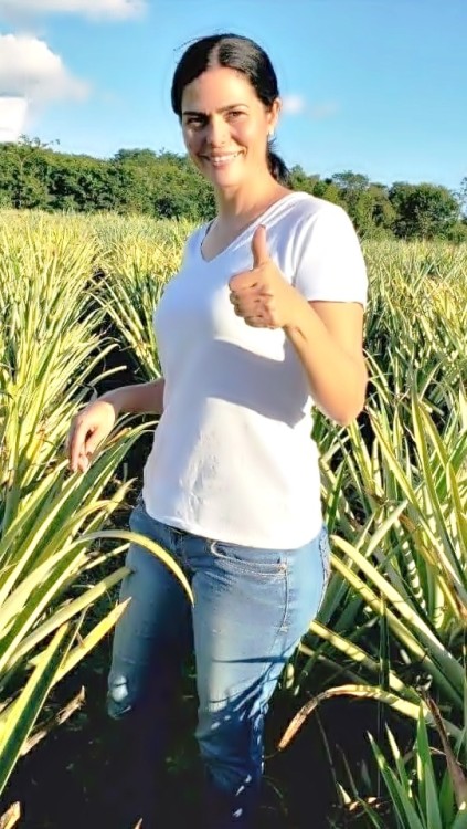 “Los protagonistas 2024” ¡Tania Casa Madrid Alfaro!