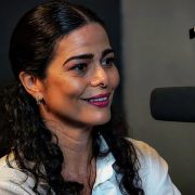 “Los protagonistas 2024”: ¡Tania Casa Madrid Alfaro!