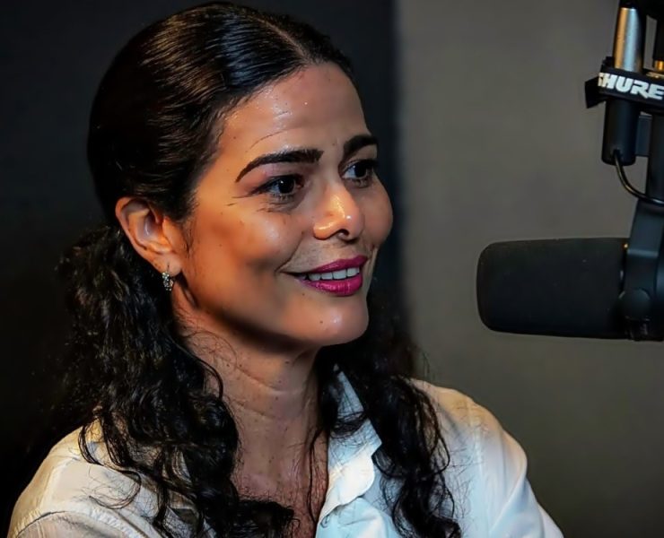 “Los protagonistas 2024”: ¡Tania Casa Madrid Alfaro!