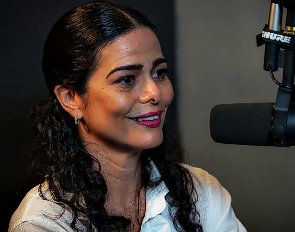 “Los protagonistas 2024”: ¡Tania Casa Madrid Alfaro!