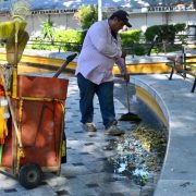 No hay avances para el incremento salarial a trabajadores del Ayuntamiento del Carmen
