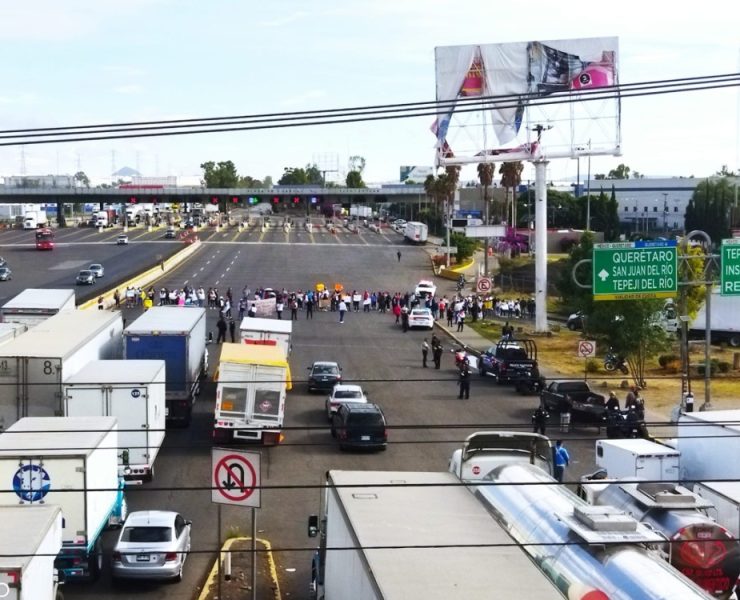 Tras suspensión de paro Nacional ante acuerdo entre gobierno federal y transportistas