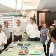 UJAT y Sindicato de Trabajadores acuerdan incremento salarial del 4%