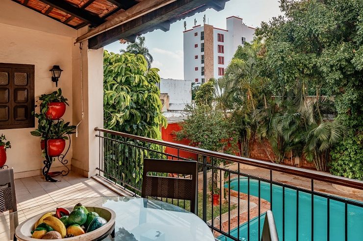 Valladolid se colocó como el destino con mayor ocupación hotelera al registrar en enero 55.53 por ciento