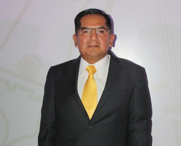 ¿Quién es el nuevo titular de la SSPC en Tabasco?