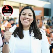Vida Gómez arrancará campaña en la costa yucateca este viernes
