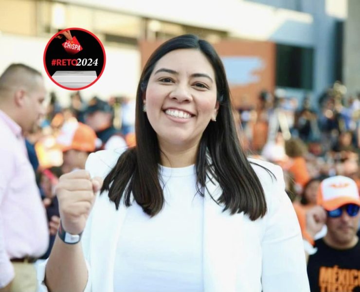 Vida Gómez arrancará campaña en la costa yucateca este viernes