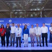 Walmart anuncia inversión de más de mil 175 mdp en Quintana Roo