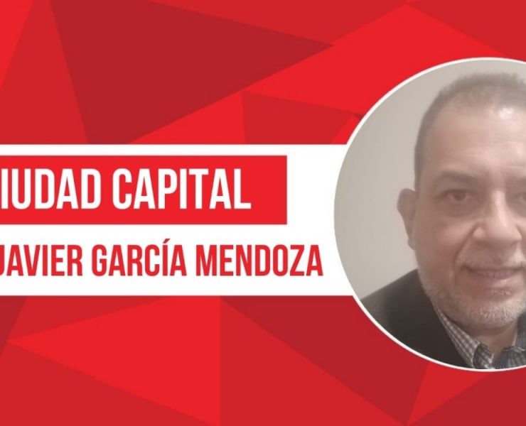 El futuro nos alcanzó