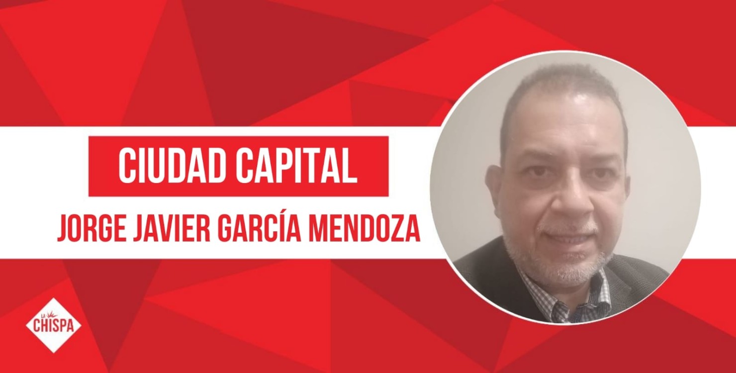 El futuro nos alcanzó