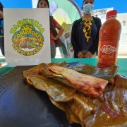 Inicia la feria del tamal