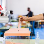 ¿Sabias que en este año se llevarán a cabo elecciones en 76 paises?