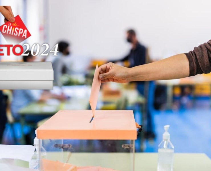 ¿Sabias que en este año se llevarán a cabo elecciones en 76 paises?