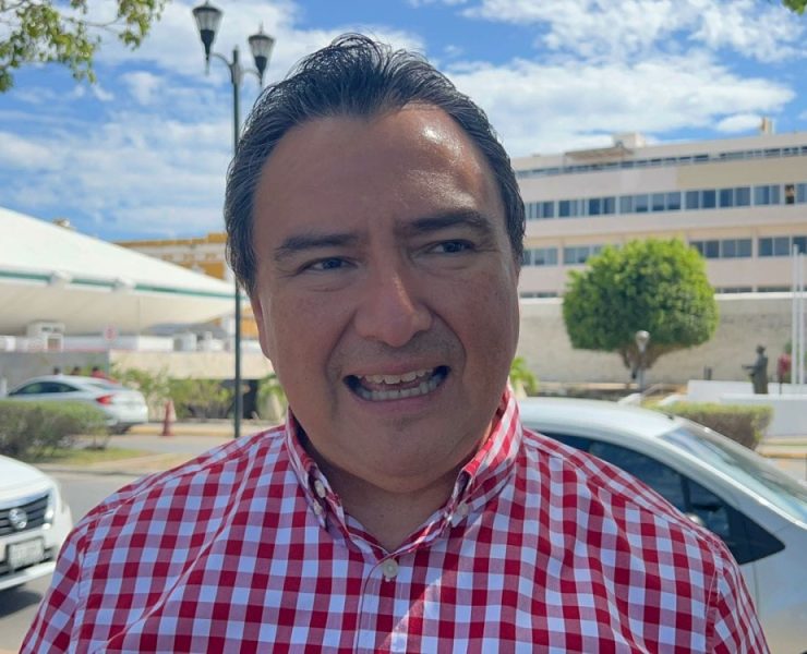 Intentará PRI evitar