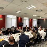 Acuerdo en Mesas de Diálogo Suspende Paro Nacional de Transportistas en México