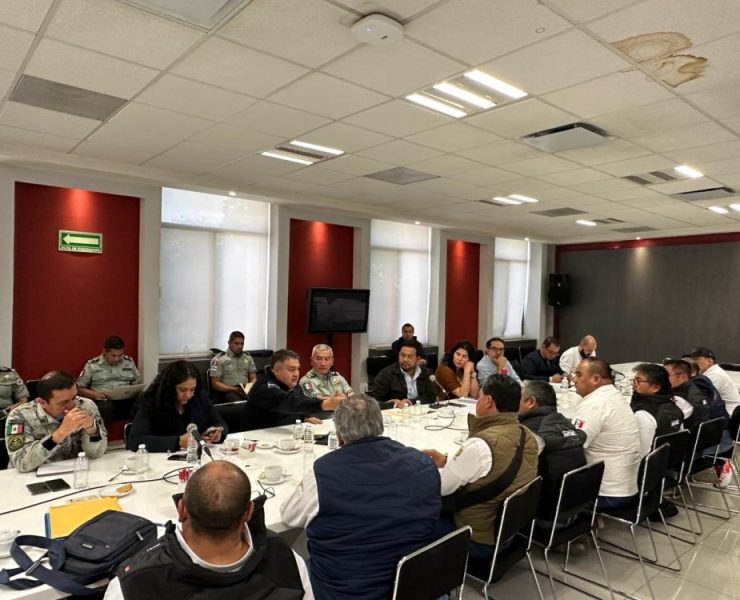 Acuerdo en Mesas de Diálogo Suspende Paro Nacional de Transportistas en México