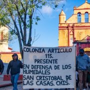 Ambientalistas Exigen Soluciones para los Humedales y Combate contra la Crisis Climática