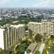 Impune monopolio Inmobiliario Contamina Agua en Comisarías de Mérida y Municipios Conurbados