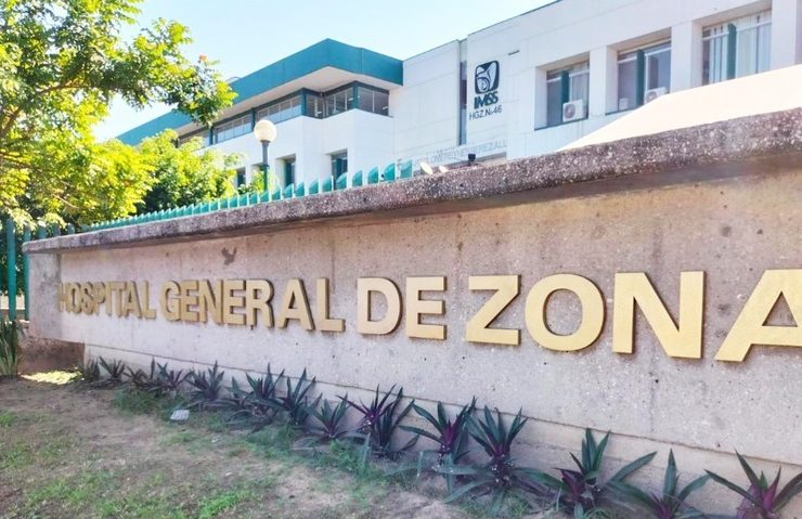 Compra IMSS medicamentos a sobreprecio