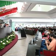 Inicia el período ordinario