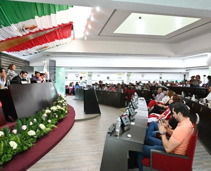 Inicia el período ordinario