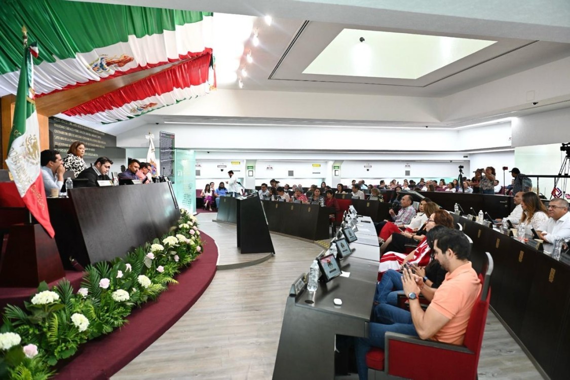 Inicia el período ordinario