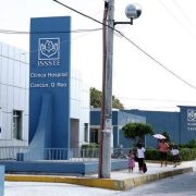 Entrega ISSSTE contratos por 26.4 MDP al ‘Zar de la limpieza'