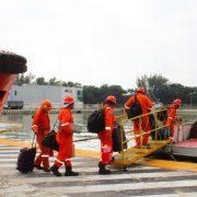 Puerto Isla del Carmen continúa generando ingresos al estado de Campeche