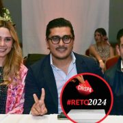 MC prevé recuperar alcaldías y diputaciones locales en CDMX