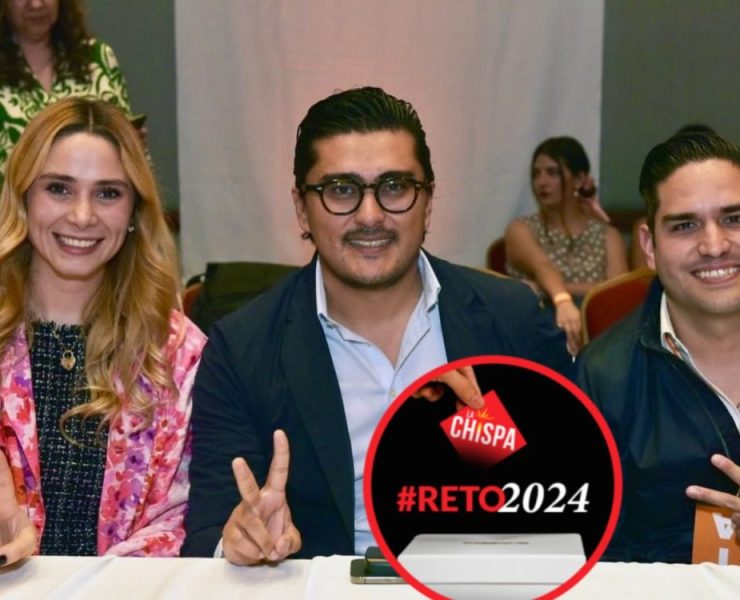 MC prevé recuperar alcaldías y diputaciones locales en CDMX