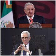 AMLO propone reforma al Poder Judicial similar a la de Zedillo: reducción de ministros y cambios sustanciales
