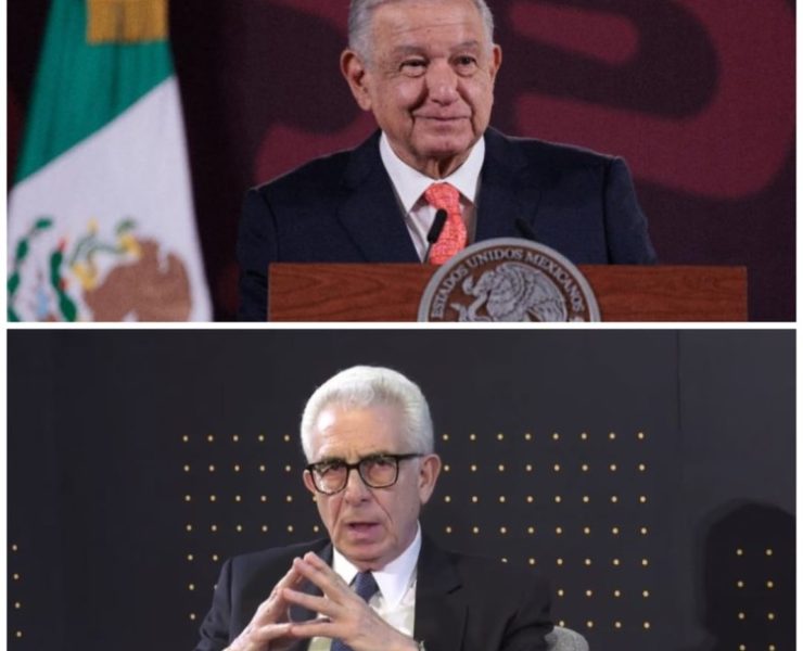 AMLO propone reforma al Poder Judicial similar a la de Zedillo: reducción de ministros y cambios sustanciales