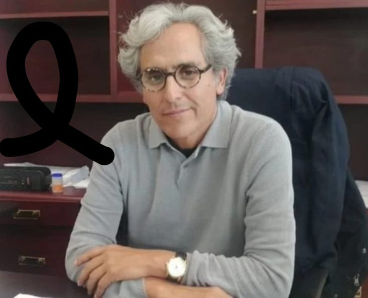 Matan a Titular de Desarrollo Social de Fresnillo, Zacatecas