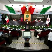 Aprueba congreso de Campeche