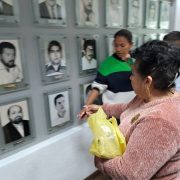 Abandona Sonia Cuevas el PRI