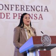 Desmiente Acusaciones sobre Subejercicios y Uso Electoral de Programas Sociales