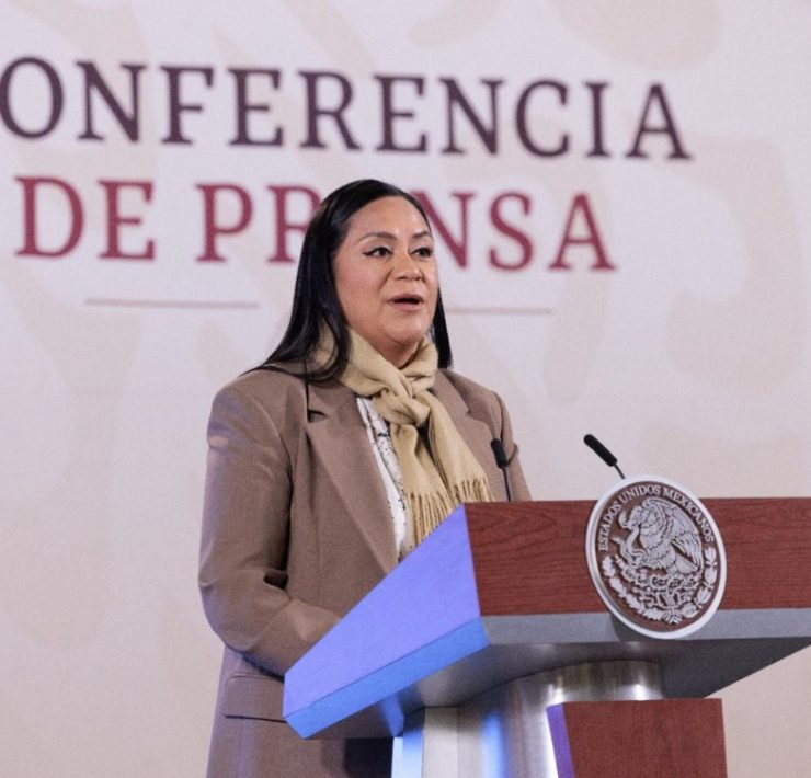 Desmiente Acusaciones sobre Subejercicios y Uso Electoral de Programas Sociales