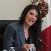 Issste, obligada depuración con Bertha Alcalde