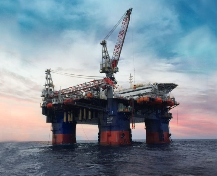 El año de Hidalgo en PEMEX: contratos de 15.8 MMDP a Cotemar