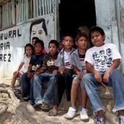 Desigualdades educativas en México