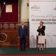 La dictadura de AMLO