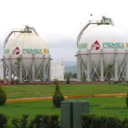 PEMEX: Administrar la abundancia