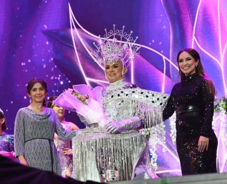 Histórico Carnaval de Campeche
