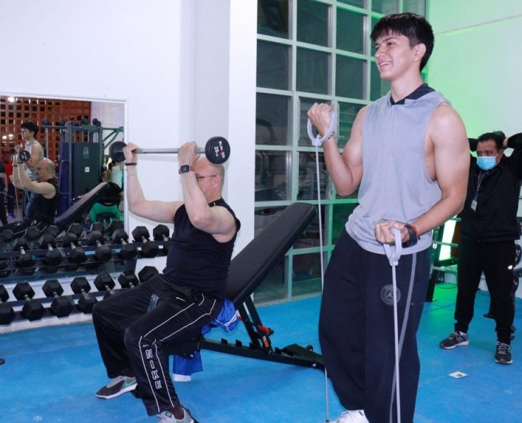 IMSS Campeche pone en operación