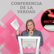 Xóchitl Gálvez Reta a AMLO a Indagar Caso Amílcar Olán